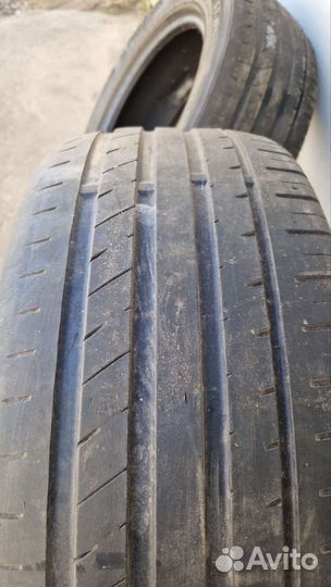 Sumo Firenza ST-05A 225/55 R17
