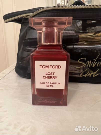 Tom ford lost cherry оригинал