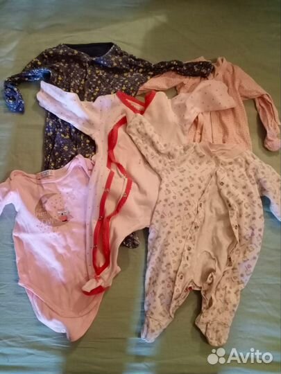 Пакет вещей 62