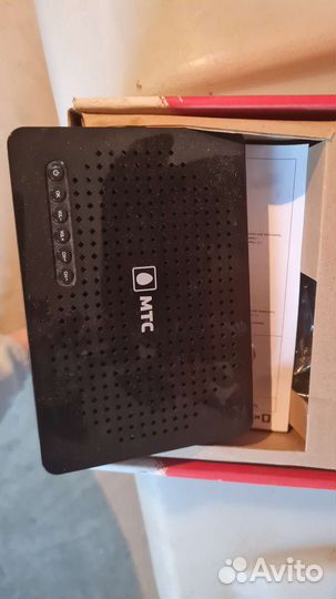 TV приставка