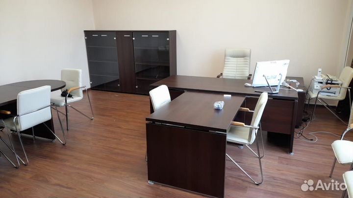 Стол для руководителя