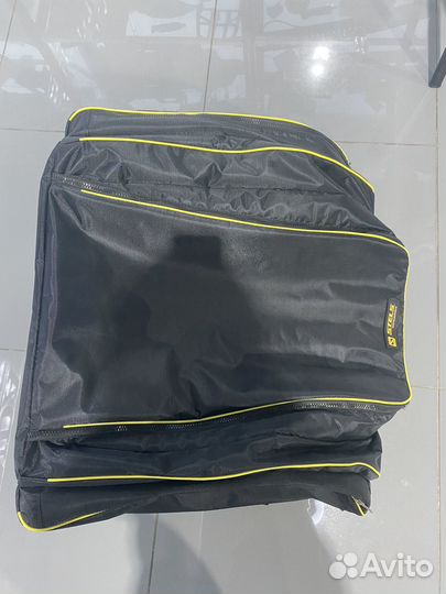 Кофр зад. для с/х Витязь