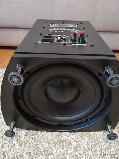 Акустическая система 5.1 JBL Northridge E Series