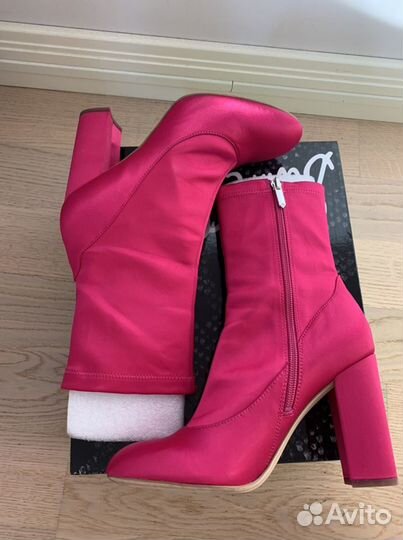 Ботильоны Sam Edelman