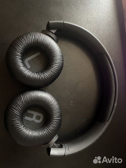 Наушники jbl tune 560bt