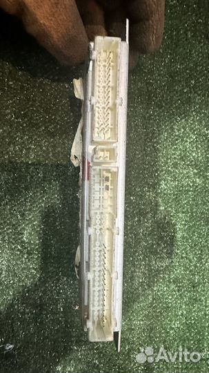 Блок управления ESP Mercedes А2115406645