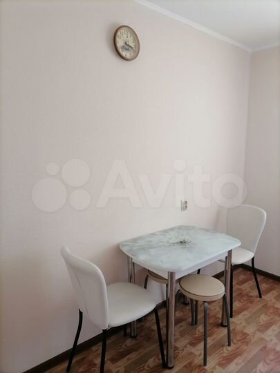 1-к. квартира, 37,3 м², 9/10 эт.