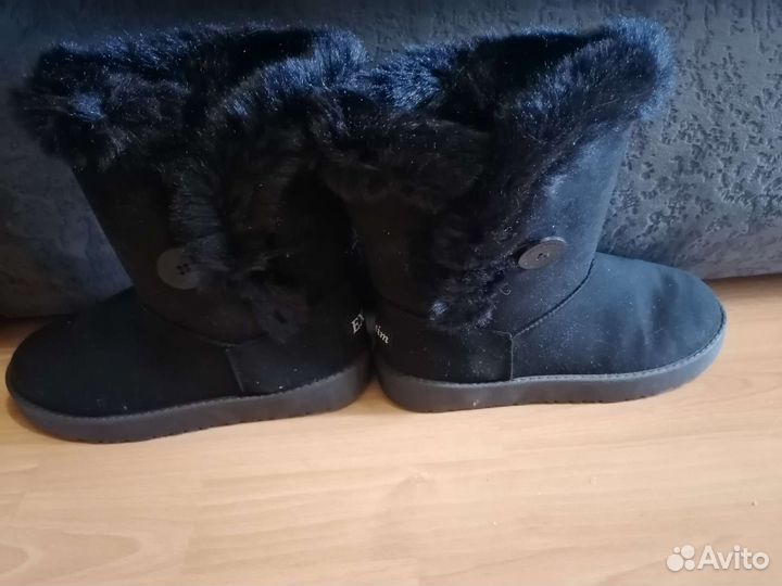 Угги женские 39 размер