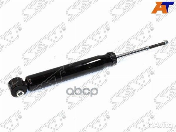 Амортизатор задний mitsubishi outlander XL/citr