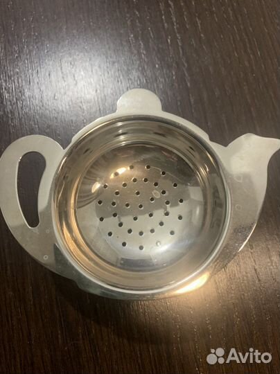 Подставка под чайные пакетики