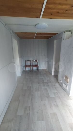 Дом 116 м² на участке 11 сот.