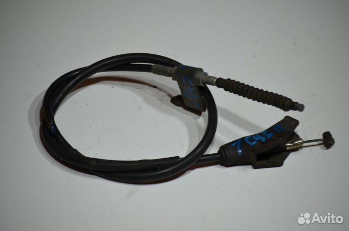 Трос сцепления X-Moto GX250,170MM