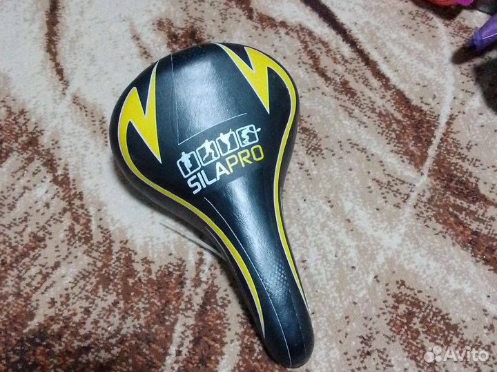 Детали для велосипеда