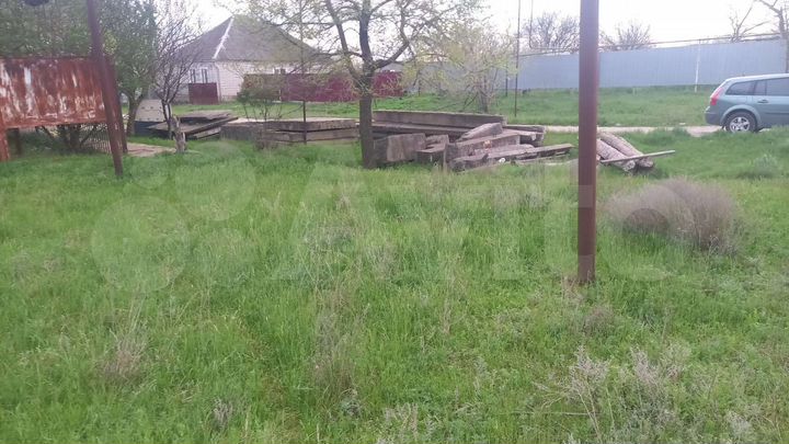 Участок 13 сот. (ИЖС)