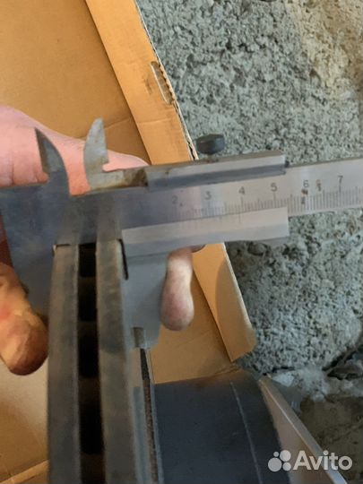 Тормозные диски инфинити fx 35,37qx 70 (акебоно)