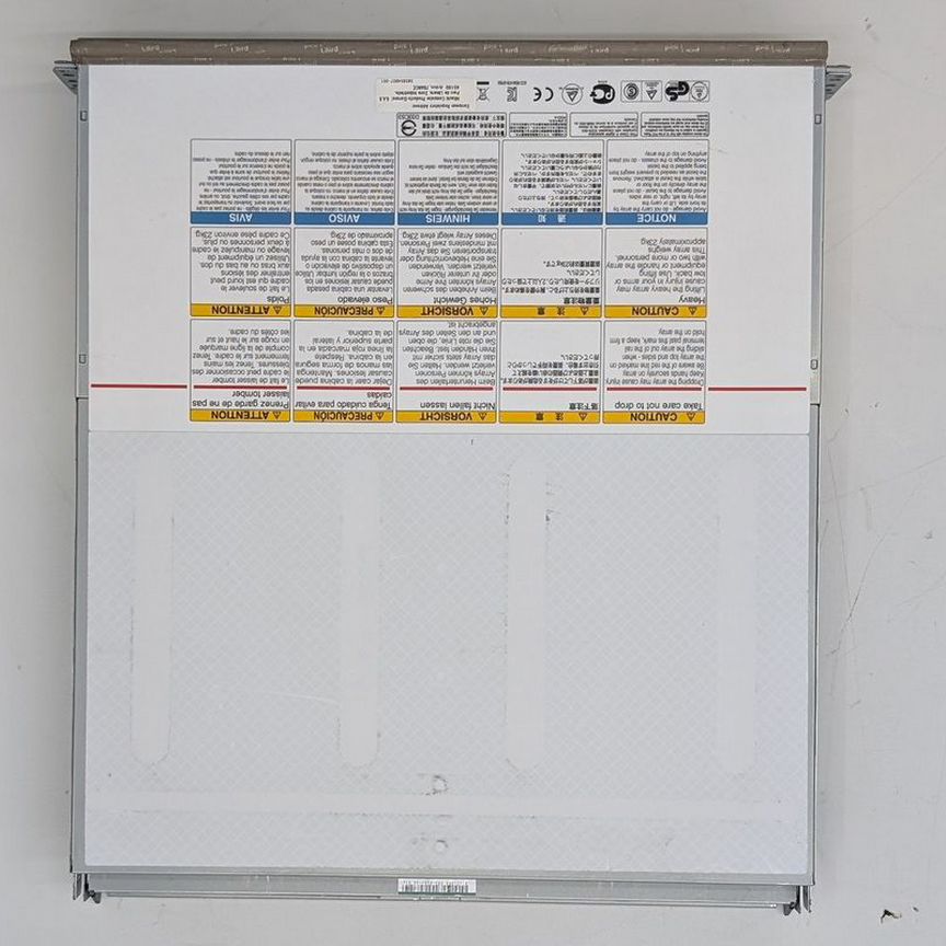 [DF-F850-DBS] Шасси Схд Hitachi Hds F850-Dbs