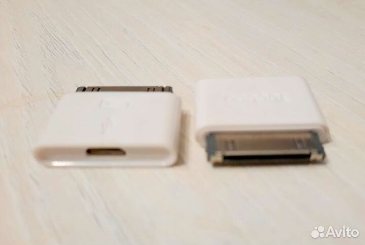 Переходник новый