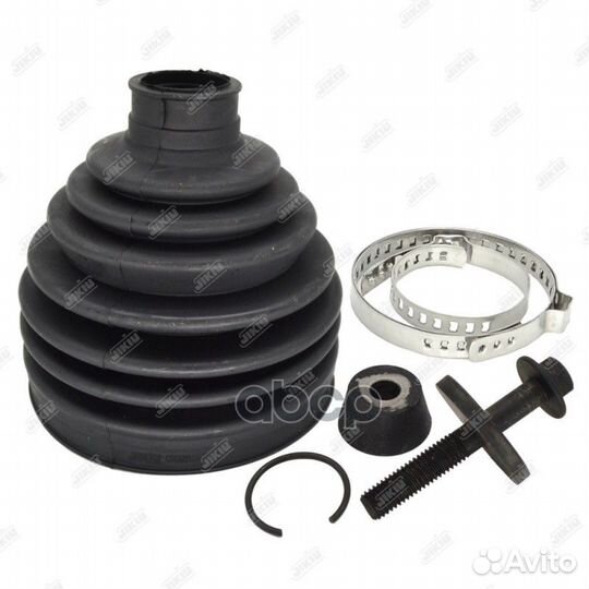 Пыльник шруса CD45008 CD45008 jikiu