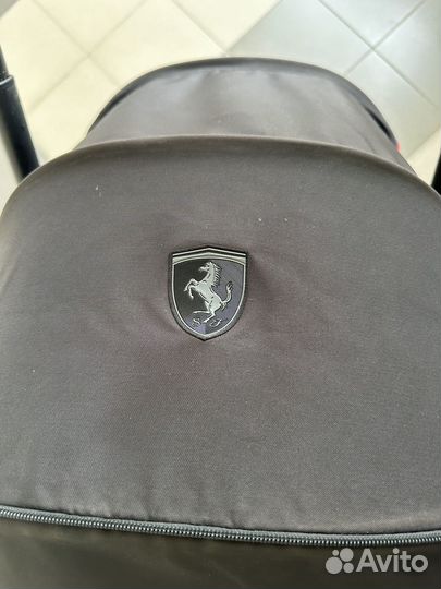 Коляска Cybex Ferrari (прогулочная)