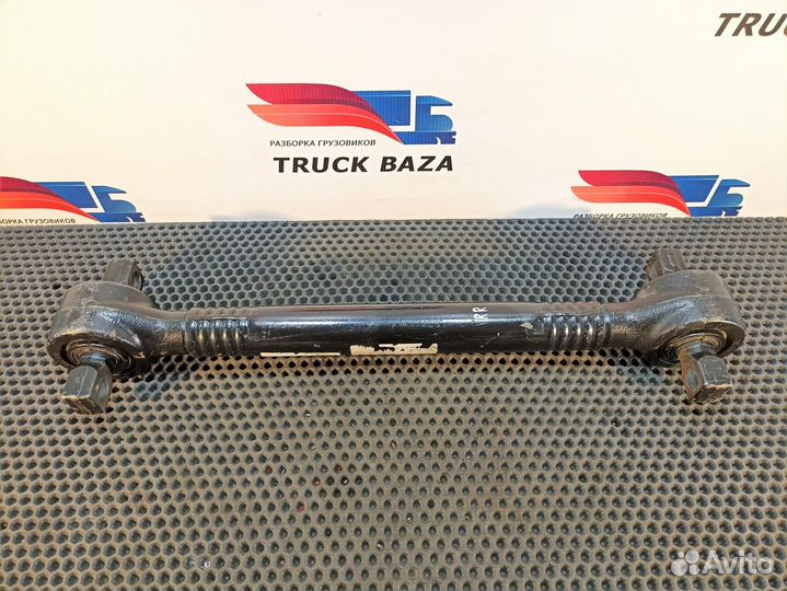 Тяга реактивная Scania 4-series, Scania 5-series