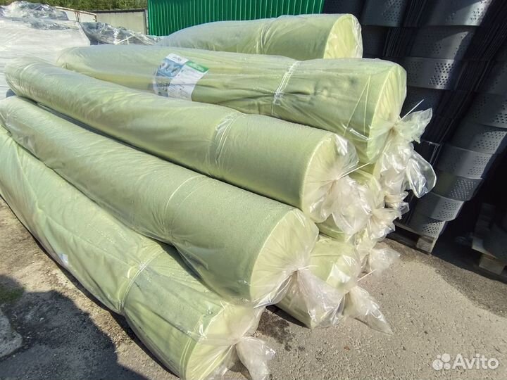 Геотекстиль