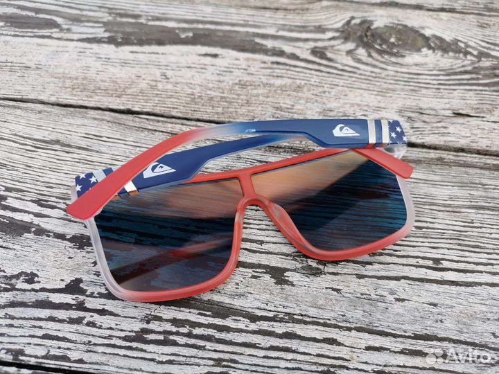 Очки Quicksilver (American Edition)