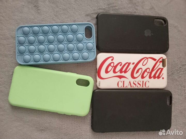 Чехлы на lPhone 6,7,7+,10