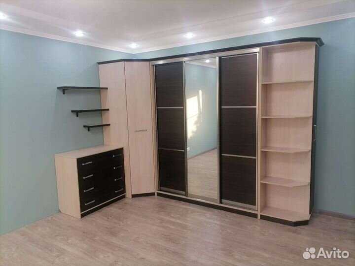 Мебель по вашему размеру под заказ