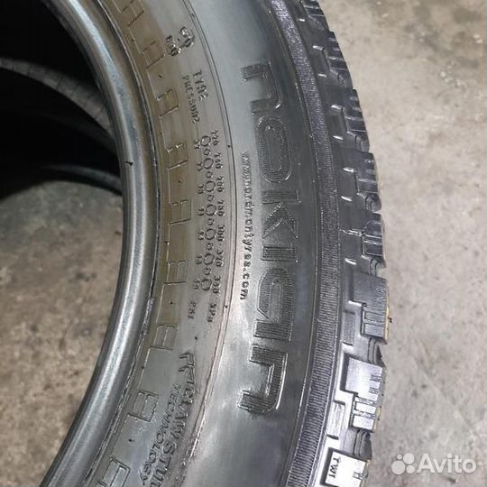 Nokian Tyres Nordman 5 SUV 225/60 R17