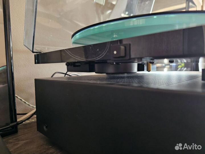 Виниловый проигрыватель pro ject t1 phono sb