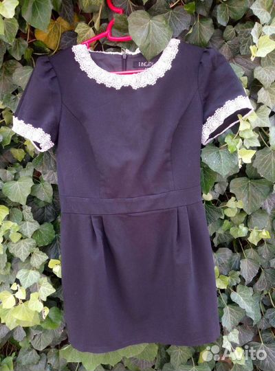 Школьная форма