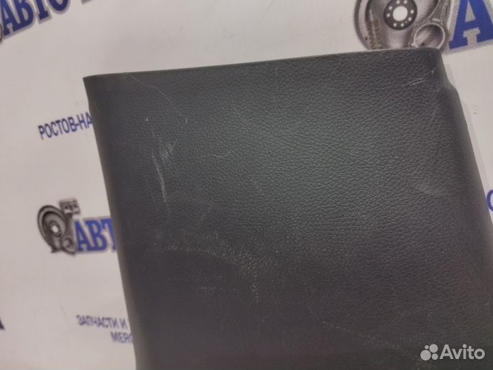 Обшивка стойки 