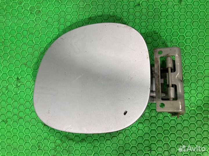 Лючок бензобака Acura Mdx YD1 J35A5 2004