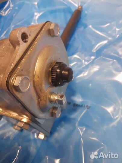 Рулевой редуктор на ваз 2107