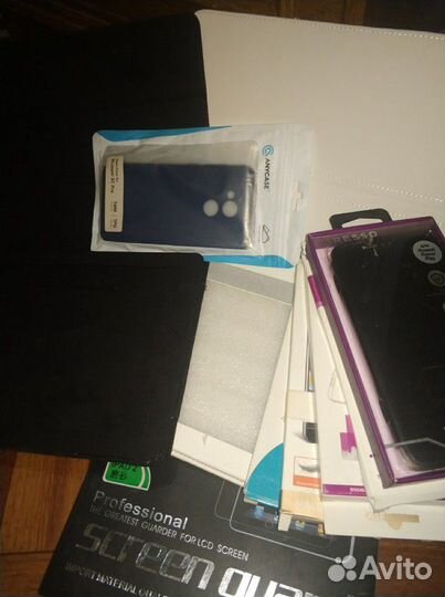 Чехлы для смартфона, планшета