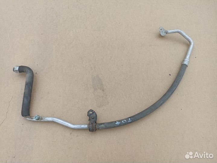 Трубка кондиционера Geely Emgrand EC7 I (2009—2016