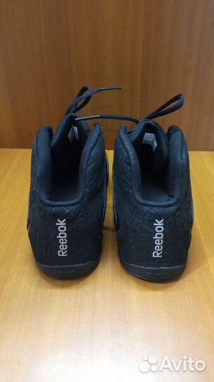 Кроссовки Reebok