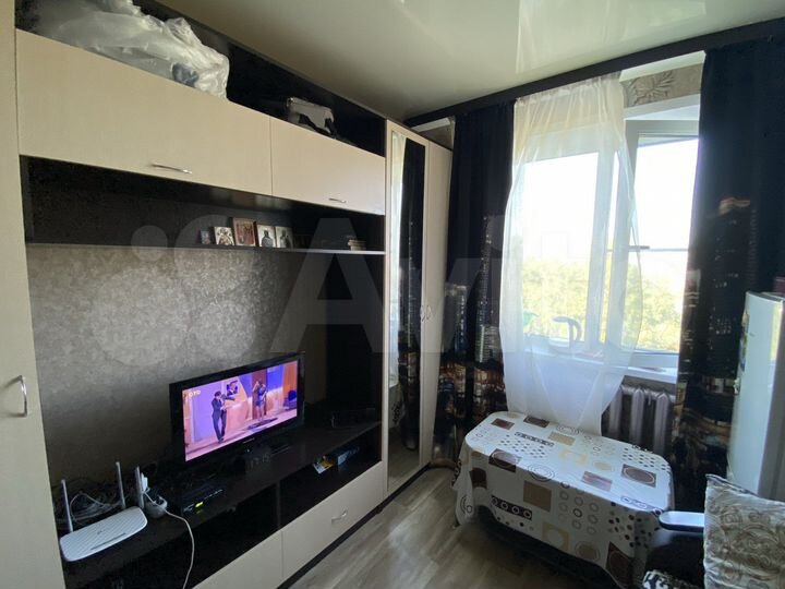 3-к. квартира, 62,3 м², 8/9 эт.