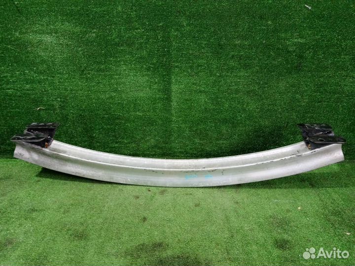 Усилитель бампера задний Audi Q7 4L BAR (4.2) 2006