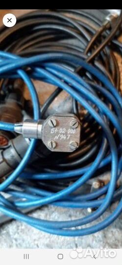 Датчики бесконтактные