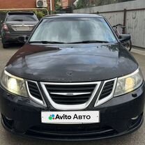 Saab 9-3 2.0 AT, 2008, 179 000 км, с пробегом, цена 699 999 руб.