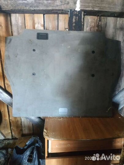 Салон бмв х5 е53