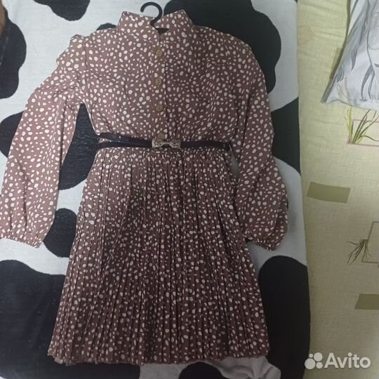 Продам платье