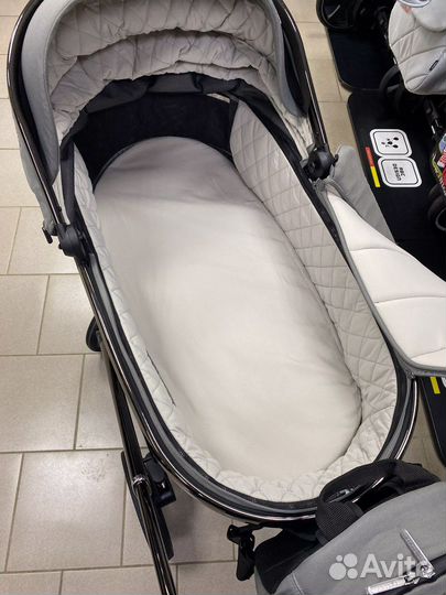 Коляска 2 в 1Carrello Ultimo