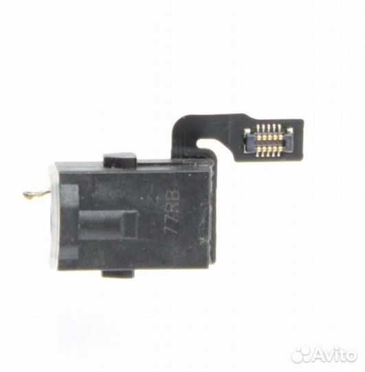 Шлейф для Honor 9 + разъем гарнитуры