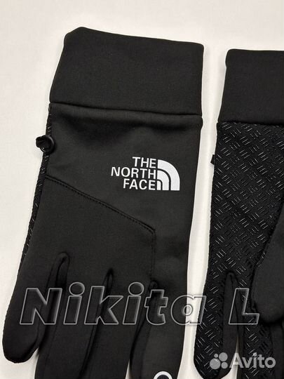 Перчатки The North Face