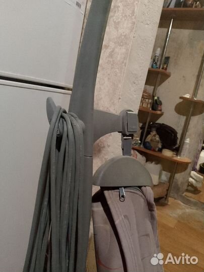 Мощный пылесос, Kirby Sentra