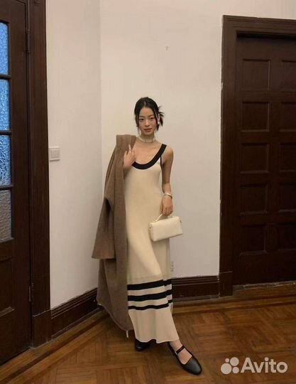 Платье The Row