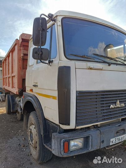 МАЗ 551605-280-050, 2012