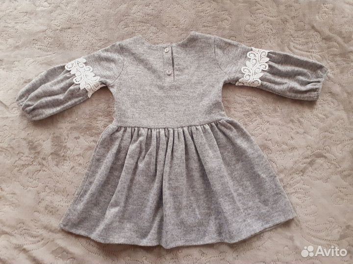 Платья для девочки